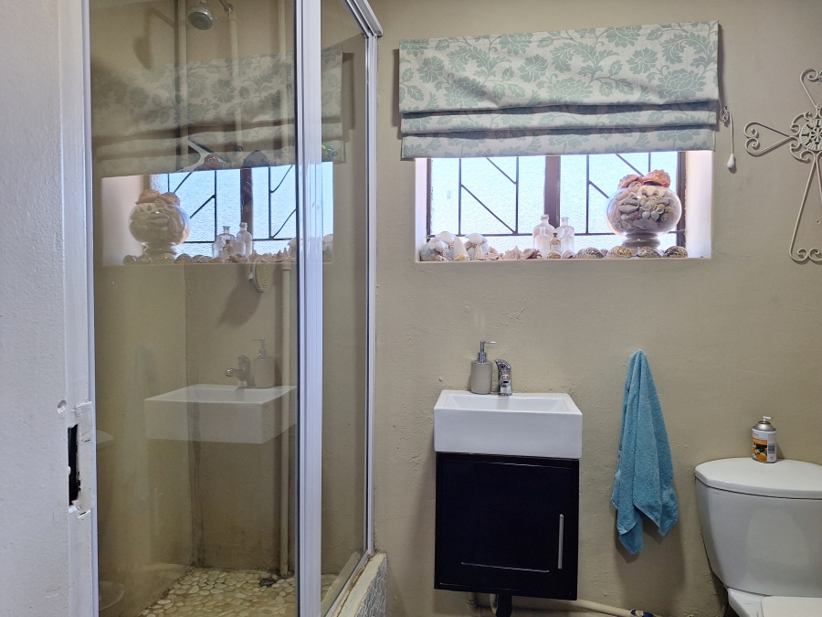 3 Bedroom Property for Sale in Memel Free State